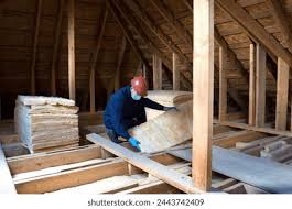 Best Insulation Air Sealing  in Louisa, VA