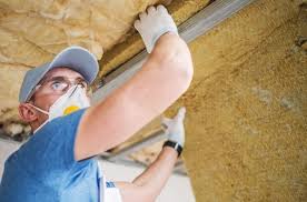 Best Garage Insulation  in Louisa, VA