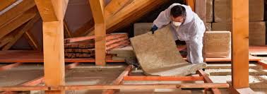 Best Basement Insulation  in Louisa, VA